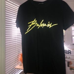 Balmain T-Shirt